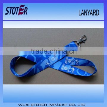 Supplier OEM Sublimation Lanyard st7016