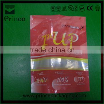 China bag supplier packaging plastic bag, stand up plastic bag, stand up zipper bag