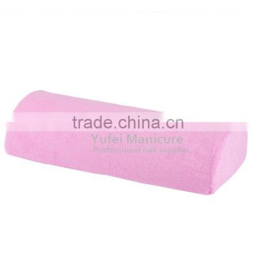 Hot sale ! High quality nail tools hand pillow for manicure TP30