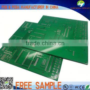 aluminium base copper shenzhen copper pcb