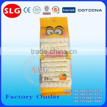 Fruit Flavor Marshmallow Candy photo-3