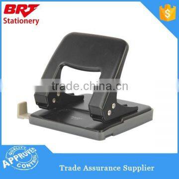 Cheap price paper hole punch china supplier