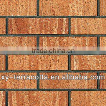 240*60*11MM terracotta paving tiles manufacturer