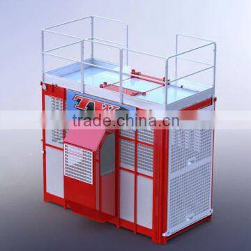 Construction Hoist Building Hoist Builder Hoist