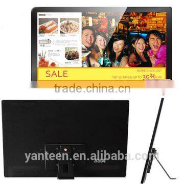 IPS Screen LED Backlight 32inch Capacitive Touch Screen Tablet pc With 1GB RAM and 8GB NAND Flash photo-6