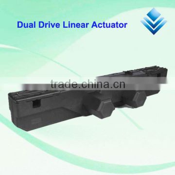 2x4500N Dual motor Actuator