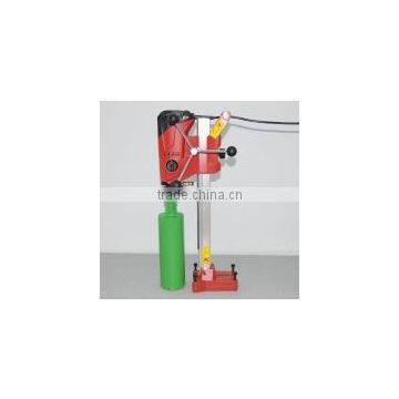 Universal Coring Machine