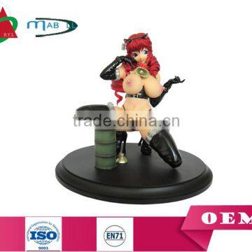 Anime Sex Action Figures