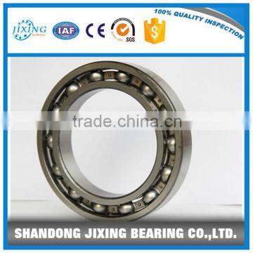 All types of bearing single row deep groove ball bearing 6310 safety bearing