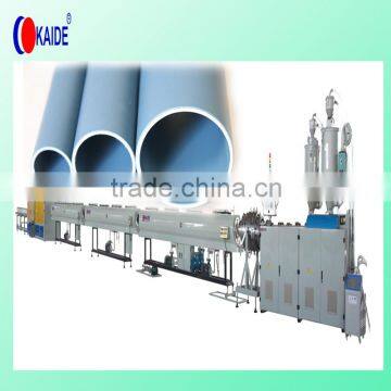 PP Sound-proof Tube Extruding System