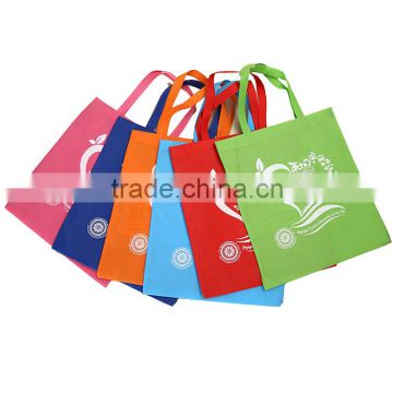 non woven bag in shopping bag