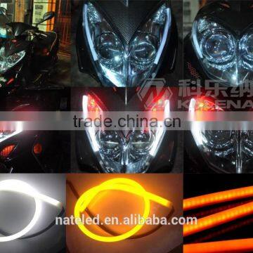 China Supplier Best Selling 100% Waterproof Led Strip photo-2