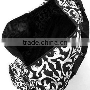 Xiamen Travel Cheer Gym Duffel Bag 21" photo-5