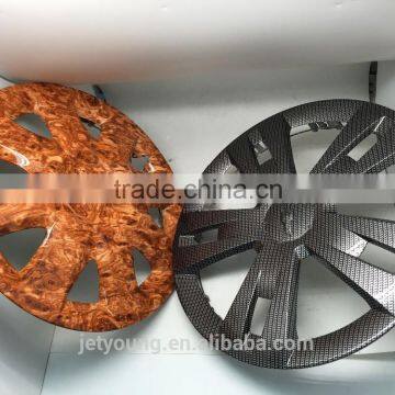 JETYOUNG Hydrographic Marble Film-hydrographic printing film