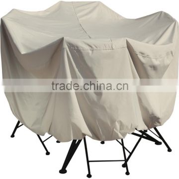 High Quality Cheap Waterproof Outdoor Chair Patio Garden Furniture Cover