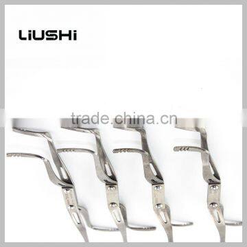 Original Auto Smart Best Price HUK3-Piece Push Rod Kit With Box Packaged Locksmith for Lock Pick for Lock photo-3