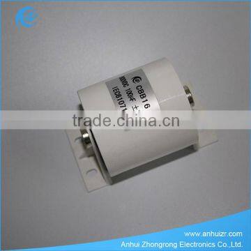 Film Capacitor High Voltage Capacitor Manufacturer photo-3