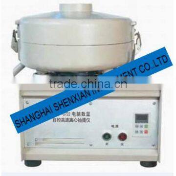 High Quality 3kg Asphalt Centrifuge Extractor