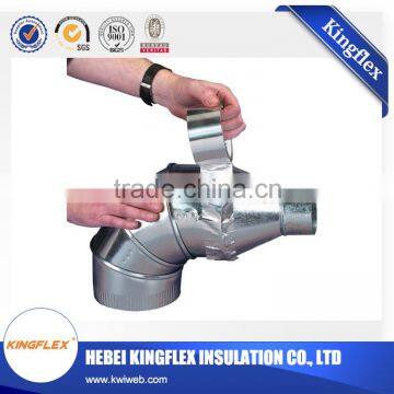 China Factory Produced Aluminum Foil Insulation Tape photo-6