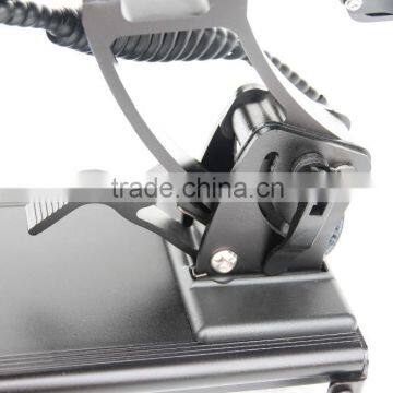 Latest 25km/h 300w Smart Self Balancing Electric Scooter 2 Wheel With Aerospace Aluminum Alloy Frame photo-3