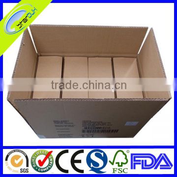 Hot sale logistic packing corrugated standard carton box