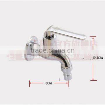 Submarine L1201X Washing Machine/ Bathroom New Design Brass Faucets photo-5
