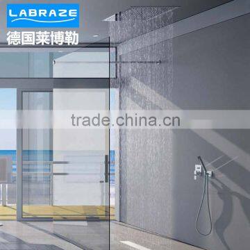 LABRAZE LE5128 Shower Panel With Thermostatic Faucet
