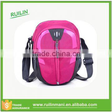 Custom wholesale high quality china school bags canvas satchel backpack