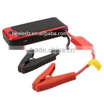 Jump Start Type car battery clip