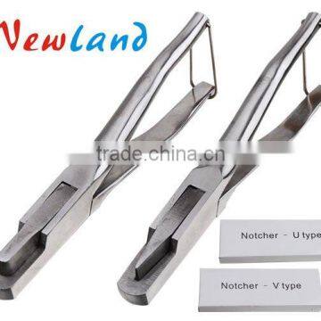 Ear Notching Pliers veterinary equipment