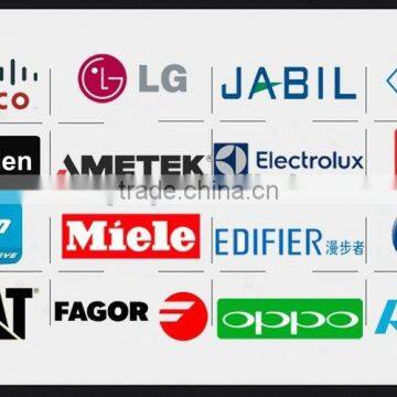 Monochrome Lcd Panel With 128x64 and Mono TFT Lcd Display for Industrial Lcd photo-3