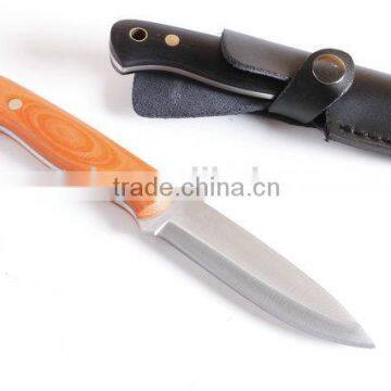 OEM G10 Handle Combat Hunting Knife photo-2