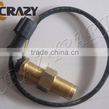 7861-92-2310 PC200-3/PC200-5/PC200-6 revolution sensor excavator spare parts