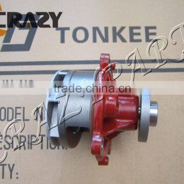 0429-9142 diesel engine D6D water pump for VOLVO EC210B,deutz water pump,D6D engine parts