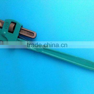 pipe wrench 160624008