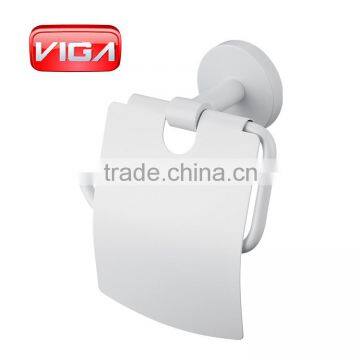 Contemporary Style Brass Toilet Paper Holder Roll Holder