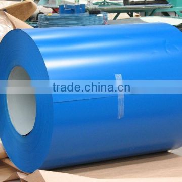 Good quality prepainted galvanized coil