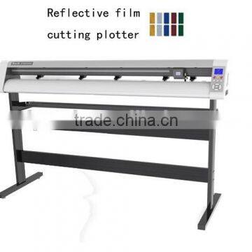 Factory Supply 1.6m 60inch car sticker/Vinyl cutting plotter/cutting speed 800mm/s