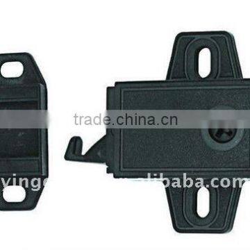 Plastic Automatic Spring Door Catch