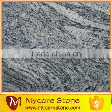 Dark Grey Granite Sand Ripple Granite Bathroom Wall and Floor Tile photo-3