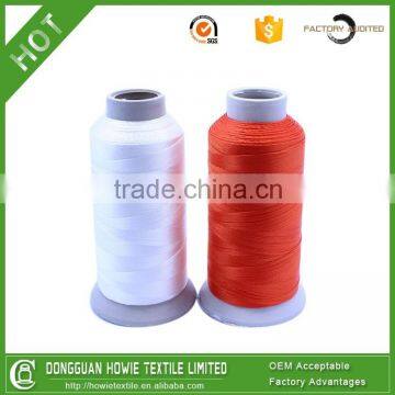 Factory Price Chinlon Pearl Nylon Sewing Thread from Howie Textile