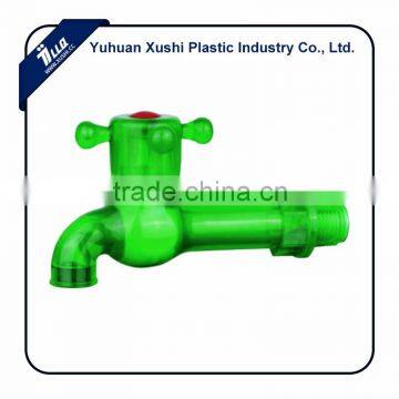 Farmer Agricultural Irrigation equipment PVC material orchard faucet