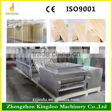 Stick Noodle Making Machine