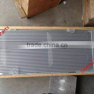 Factory supply Kobelco SK350-8 hydraulic oil cooler