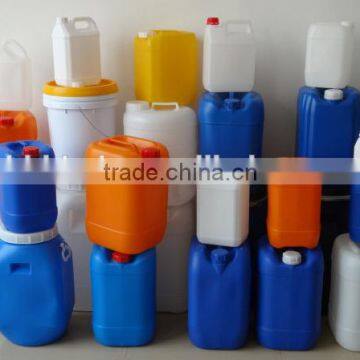 China Cheap Plastic Barrel Drum photo-6