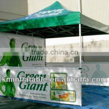 Trade Show Display Tents