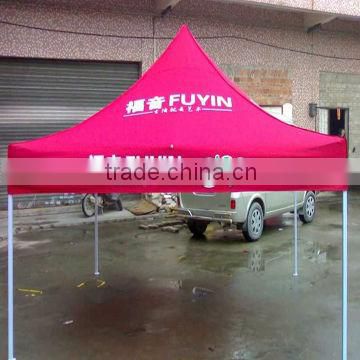 2013 new folding advertising tents