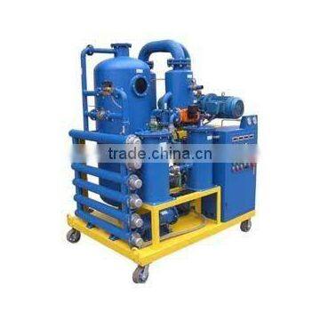 Transformer Oil Recycling Machine