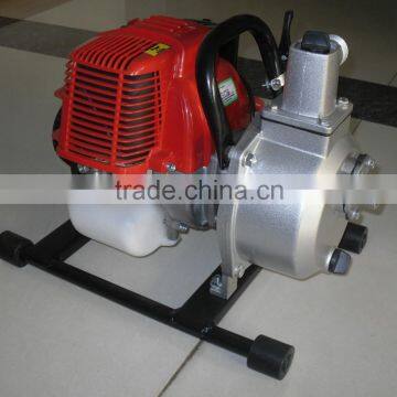 139F 1 Inch Water Pump for 4 Stroke Engine photo-2