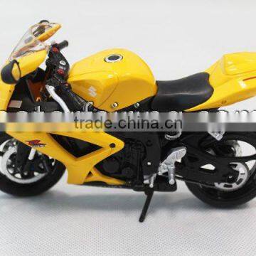 Suzuki motorcycle model for home decoration gifts and crafts